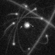 Illustration for article titled Scientists Create World's Largest Novelty Atom